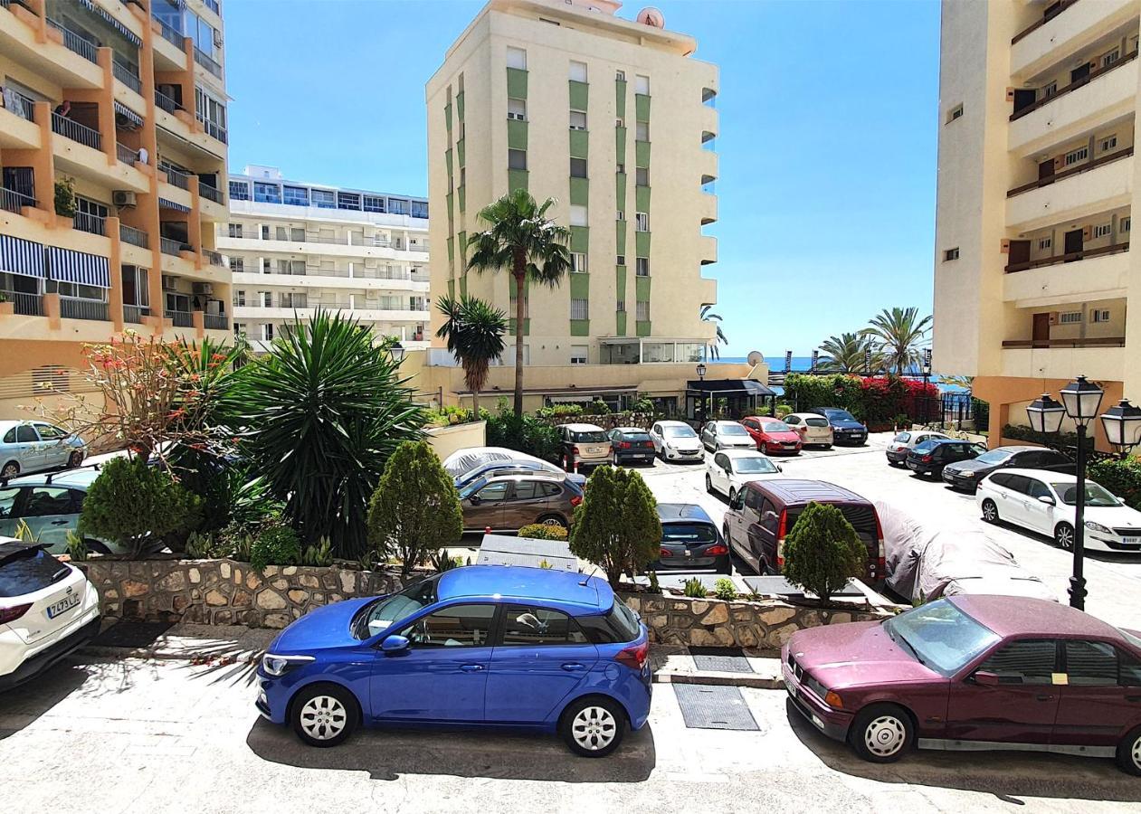 Apartamento Beachfront Marbella