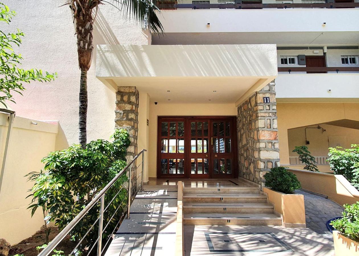 Apartamento Beachfront