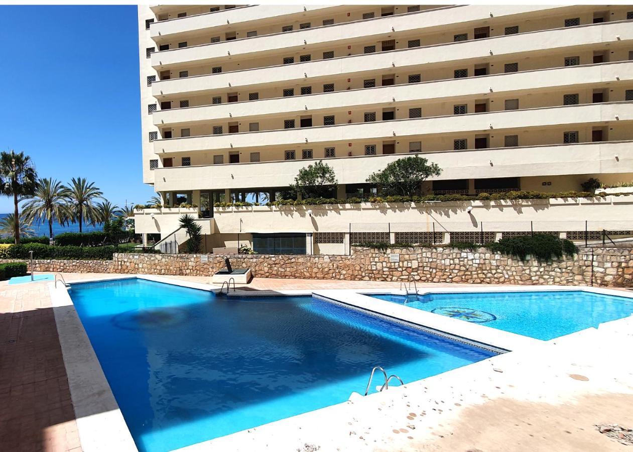 Apartamento Beachfront *