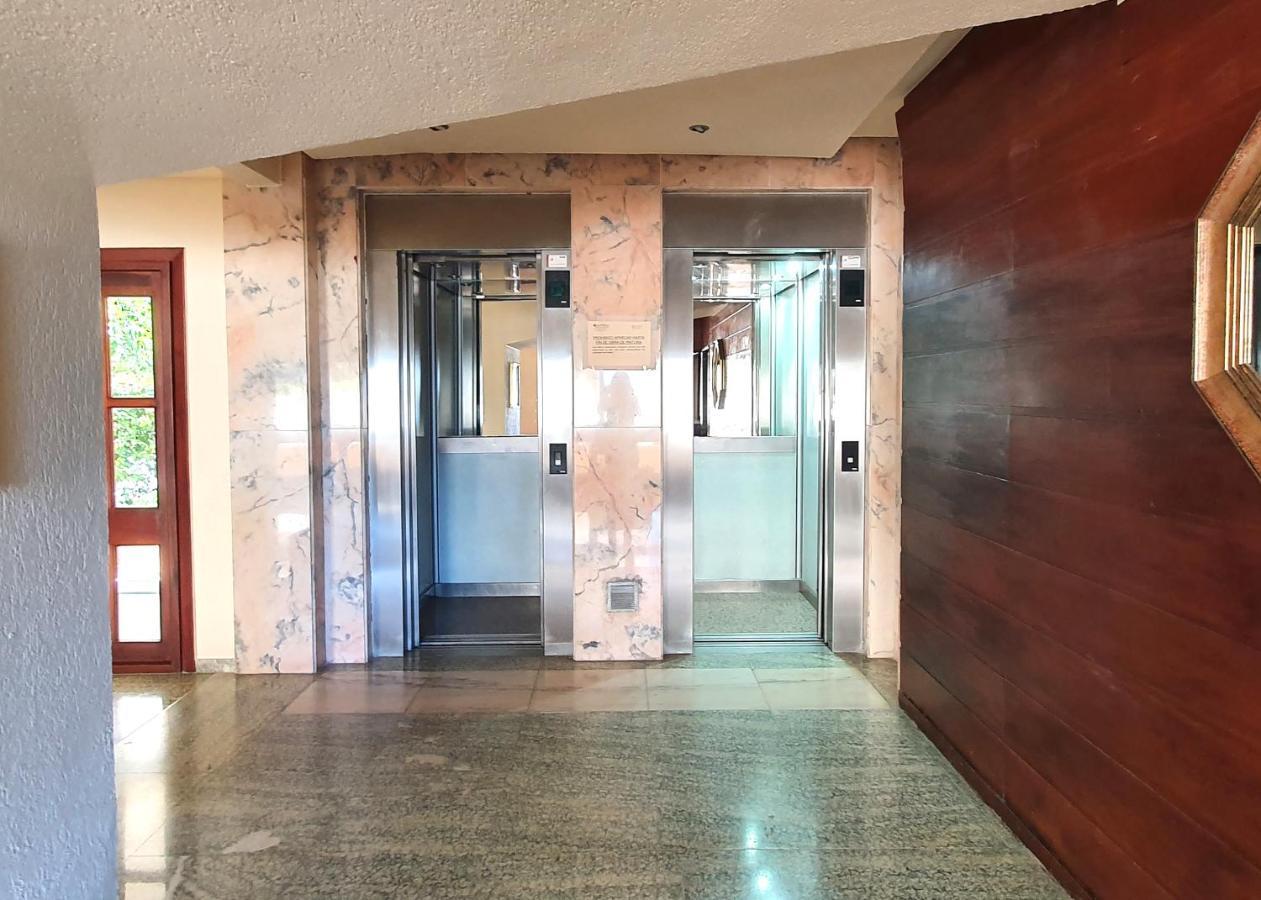 Apartamento Beachfront Marbella