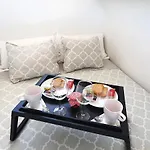 Beachfront Studio Apartment Marbella