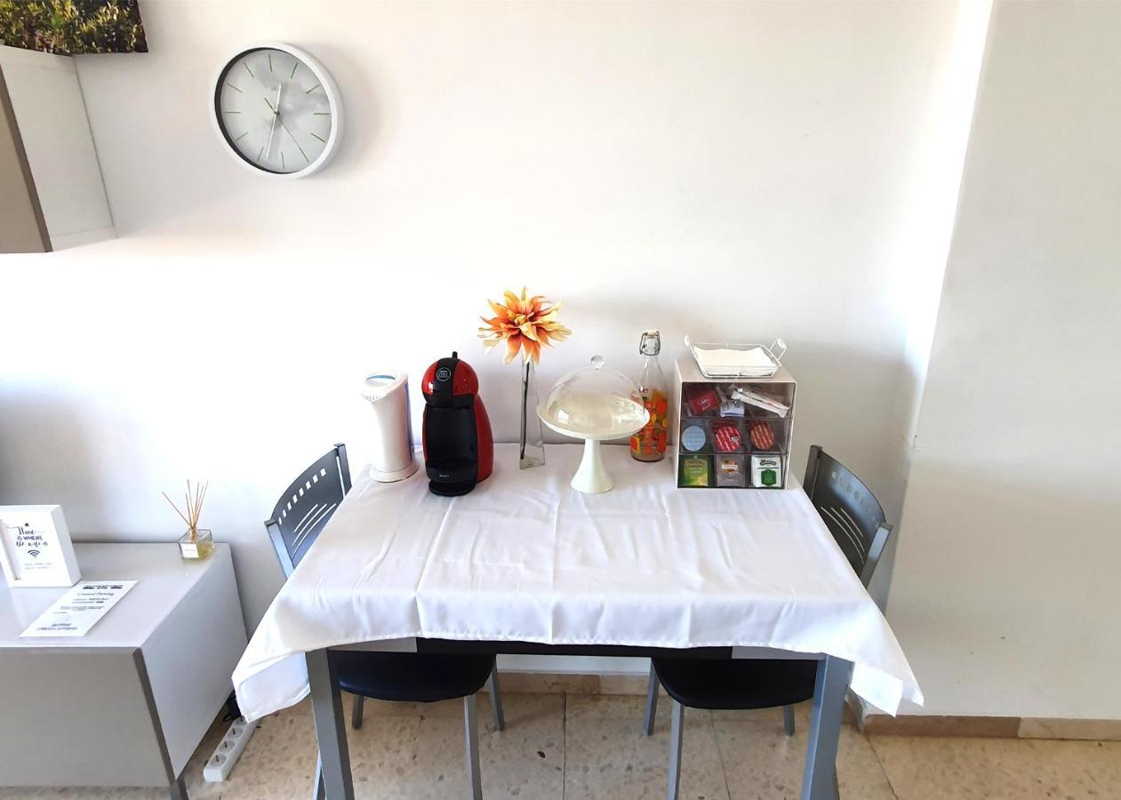 Apartament Beachfront Marbella