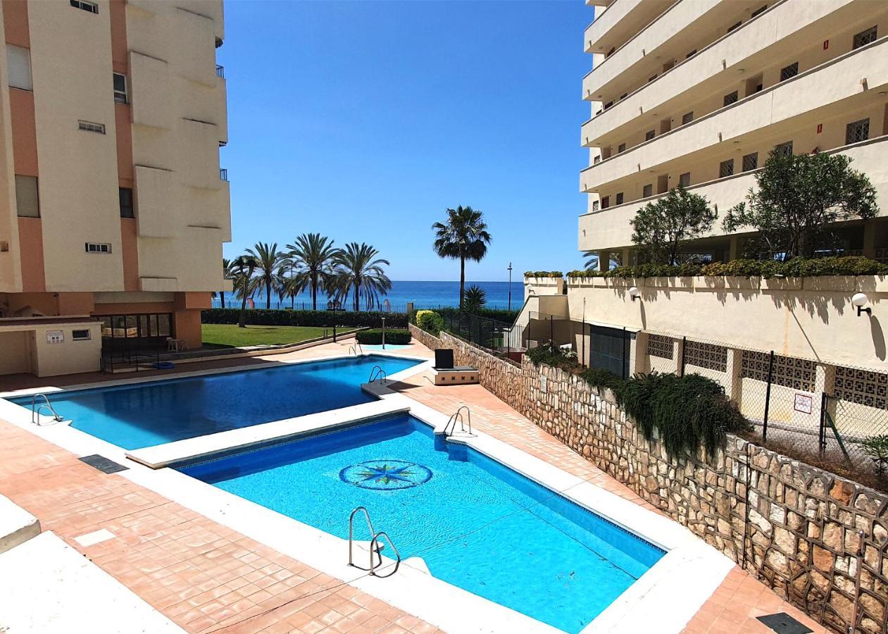 Apartament Beachfront *