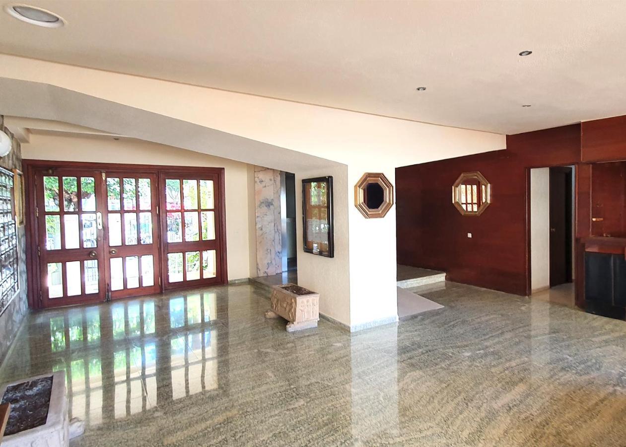 Apartament Beachfront
